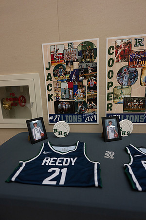 Senior Night-Reedy vs. Frisco_-16