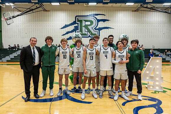 Senior Night-Reedy vs. Frisco_-96