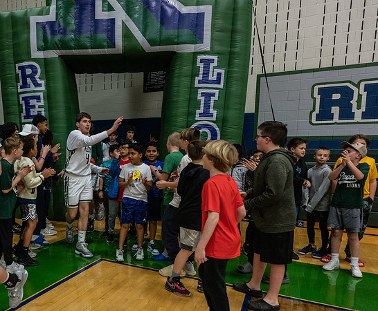 Senior Night-Reedy vs. Frisco_-99
