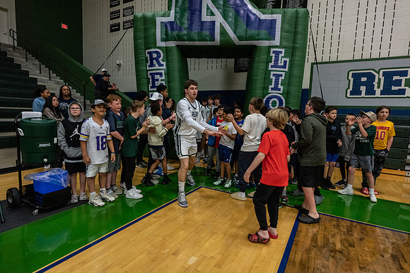 Senior Night-Reedy vs. Frisco_-100