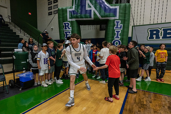 Senior Night-Reedy vs. Frisco_-101