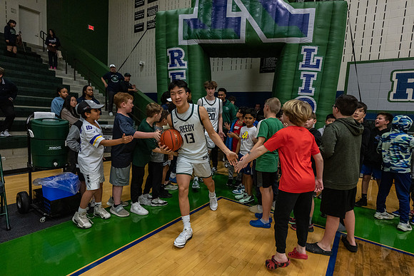 Senior Night-Reedy vs. Frisco_-106