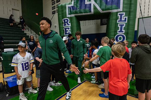 Senior Night-Reedy vs. Frisco_-110