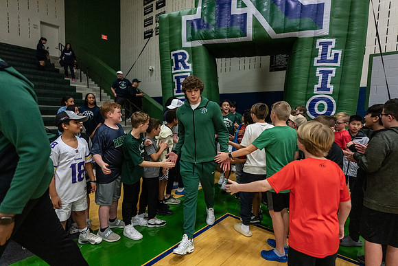 Senior Night-Reedy vs. Frisco_-111
