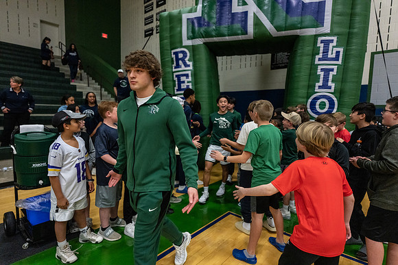 Senior Night-Reedy vs. Frisco_-112