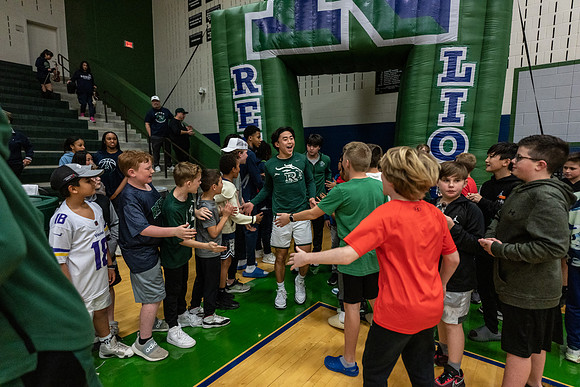 Senior Night-Reedy vs. Frisco_-113