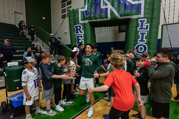 Senior Night-Reedy vs. Frisco_-114