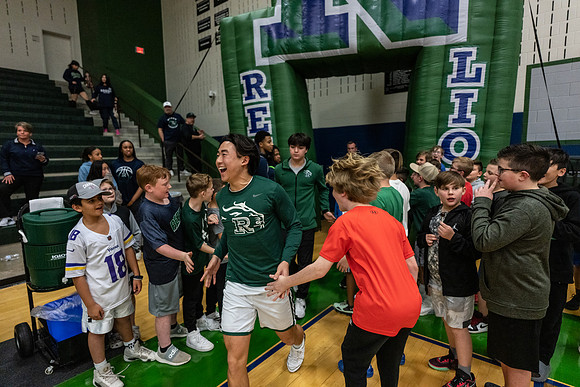Senior Night-Reedy vs. Frisco_-115