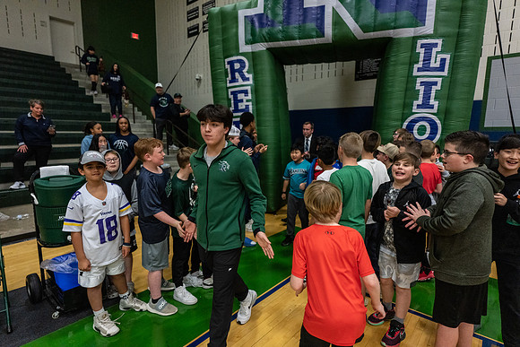 Senior Night-Reedy vs. Frisco_-116