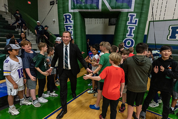 Senior Night-Reedy vs. Frisco_-118