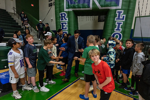 Senior Night-Reedy vs. Frisco_-119