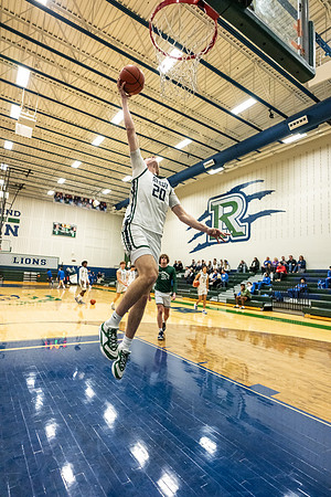 Senior Night-Reedy vs. Frisco_-130