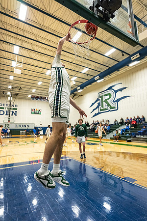 Senior Night-Reedy vs. Frisco_-131
