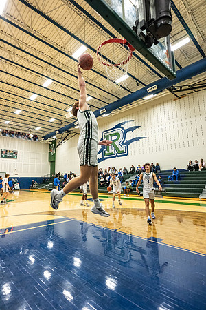 Senior Night-Reedy vs. Frisco_-140