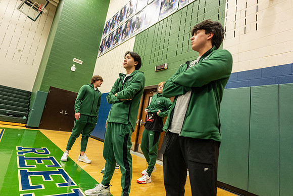 Senior Night-Reedy vs. Frisco_-149