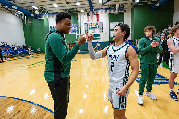 Senior Night-Reedy vs. Frisco_-161