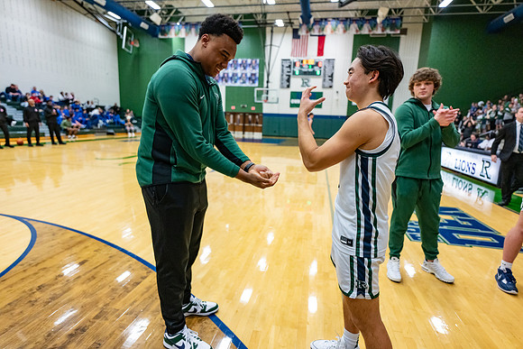 Senior Night-Reedy vs. Frisco_-163