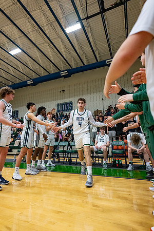 Senior Night-Reedy vs. Frisco_-170