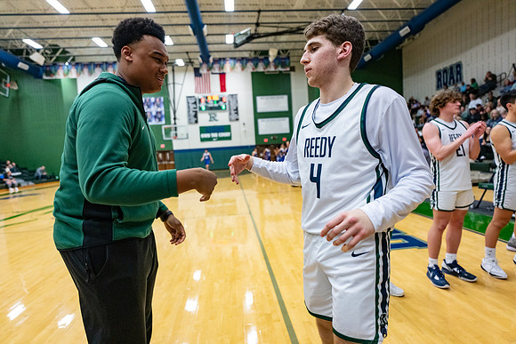 Senior Night-Reedy vs. Frisco_-173