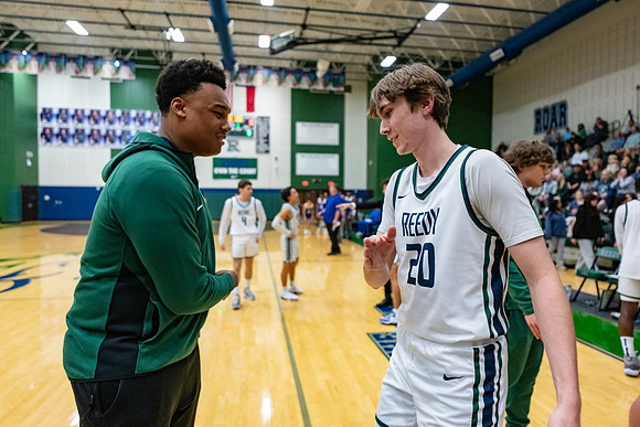 Senior Night-Reedy vs. Frisco_-180