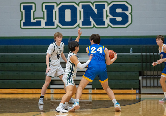 Senior Night-Reedy vs. Frisco_-195