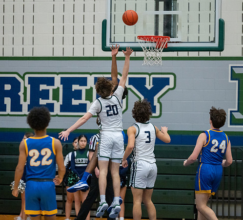 Senior Night-Reedy vs. Frisco_-196