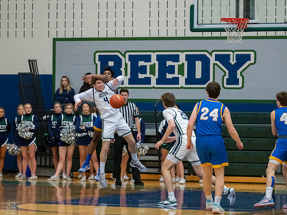 Senior Night-Reedy vs. Frisco_-199