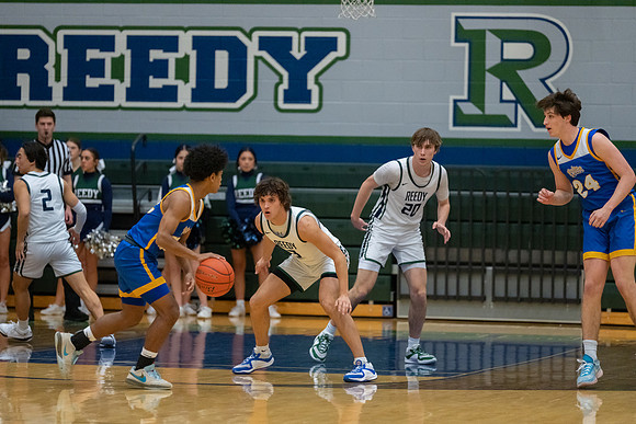 Senior Night-Reedy vs. Frisco_-203
