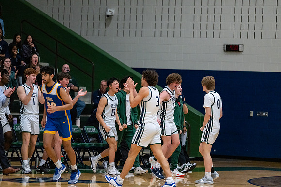 Senior Night-Reedy vs. Frisco_-236
