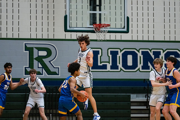 Senior Night-Reedy vs. Frisco_-242
