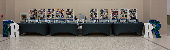 Senior Night-Reedy vs. Frisco_