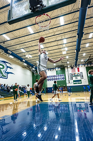 Senior Night-Reedy vs. Frisco_-24