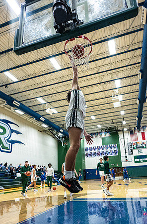 Senior Night-Reedy vs. Frisco_-25