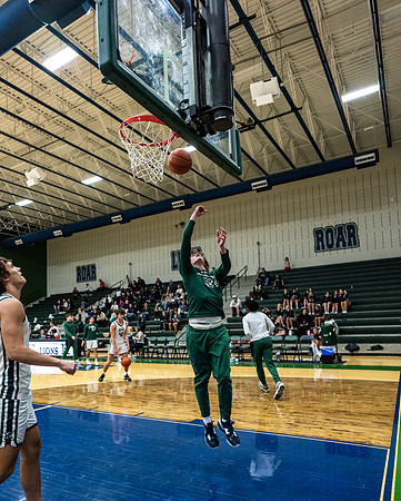 Senior Night-Reedy vs. Frisco_-28