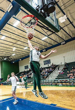 Senior Night-Reedy vs. Frisco_-45
