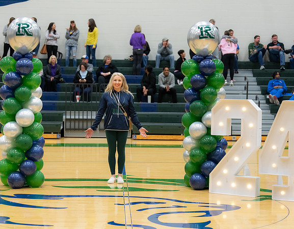 Senior Night-Reedy vs. Frisco_-50