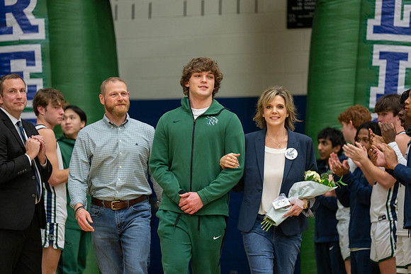 Senior Night-Reedy vs. Frisco_-56