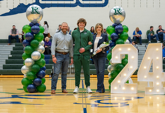 Senior Night-Reedy vs. Frisco_-57