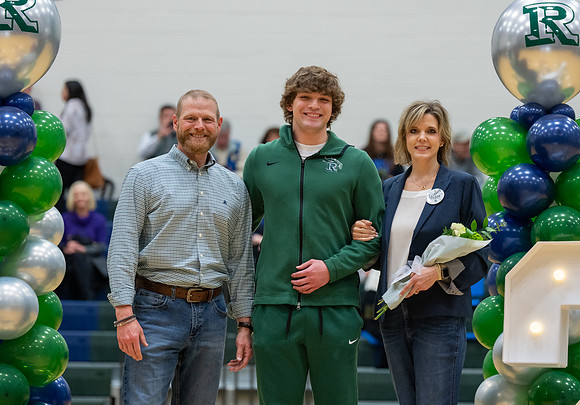 Senior Night-Reedy vs. Frisco_-58