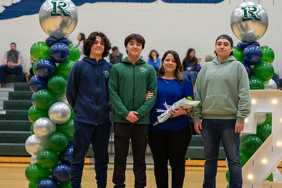 Senior Night-Reedy vs. Frisco_-61