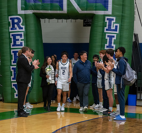 Senior Night-Reedy vs. Frisco_-62