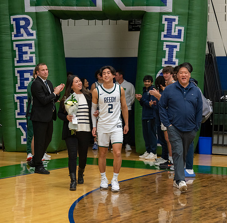 Senior Night-Reedy vs. Frisco_-63
