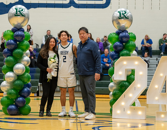 Senior Night-Reedy vs. Frisco_-64