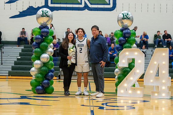 Senior Night-Reedy vs. Frisco_-65