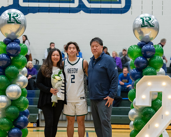 Senior Night-Reedy vs. Frisco_-66