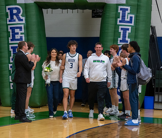 Senior Night-Reedy vs. Frisco_-67