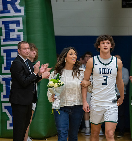 Senior Night-Reedy vs. Frisco_-68