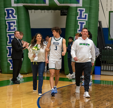 Senior Night-Reedy vs. Frisco_-69