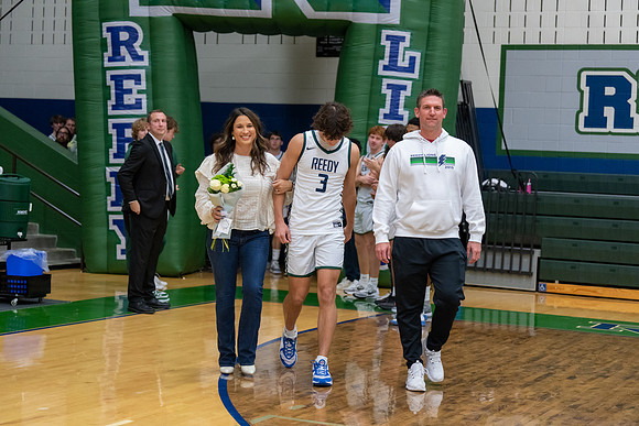 Senior Night-Reedy vs. Frisco_-70
