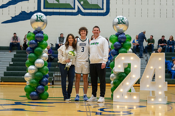 Senior Night-Reedy vs. Frisco_-71